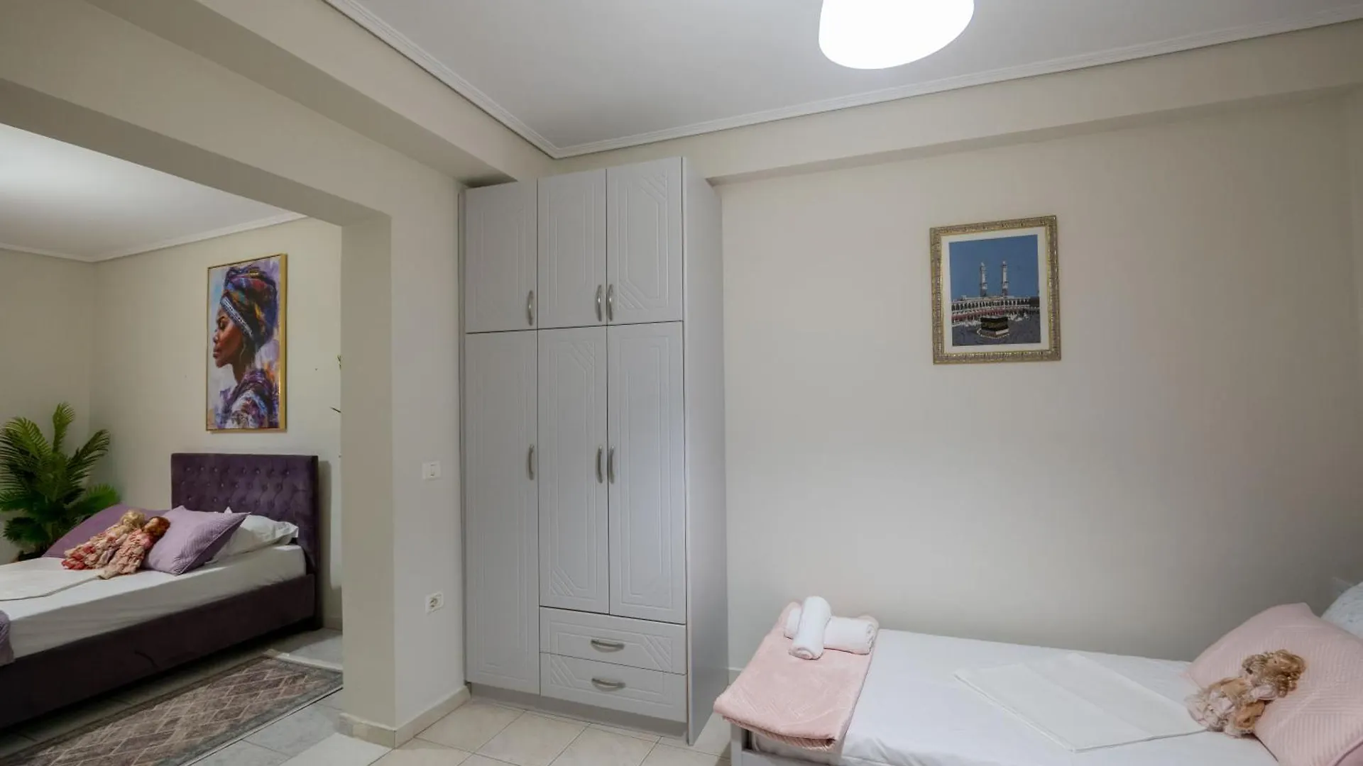 Infinity Apartment Sarande