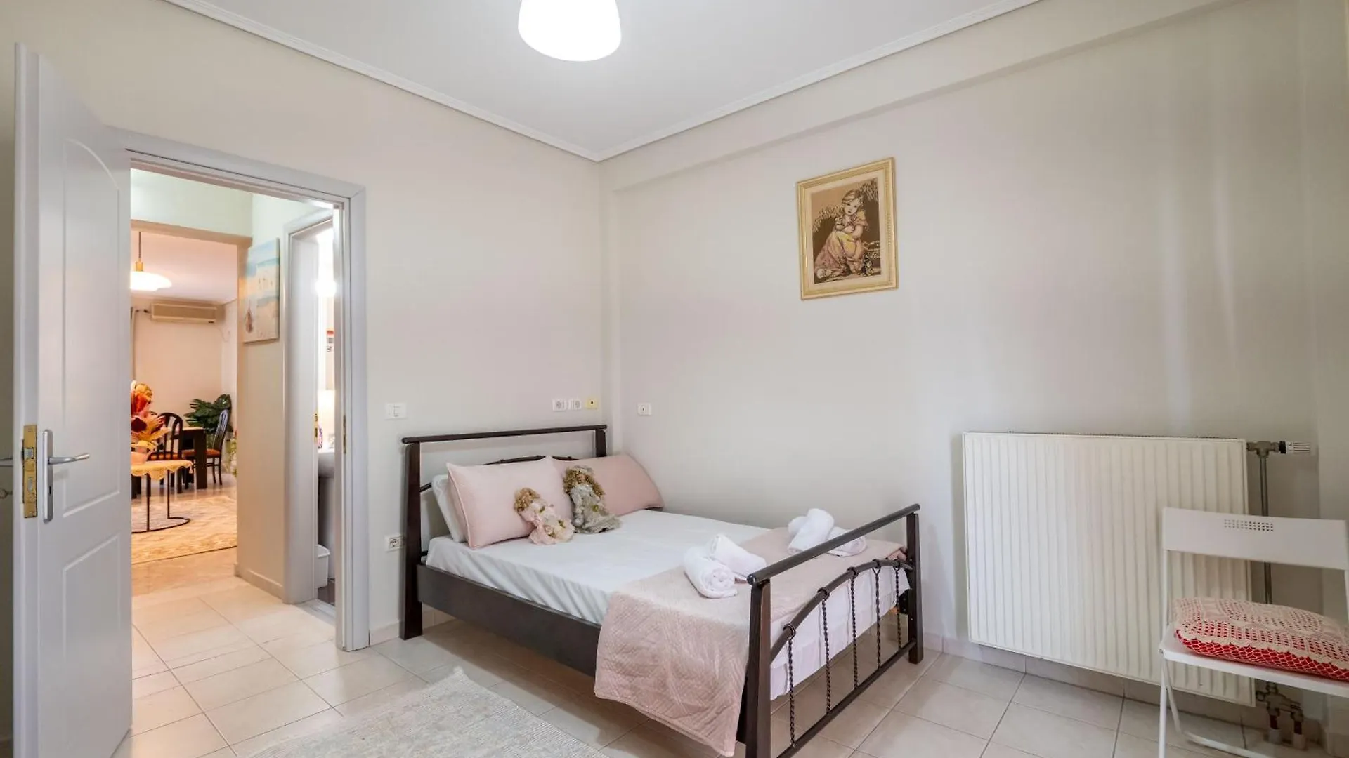 Infinity Apartment Sarande Albania