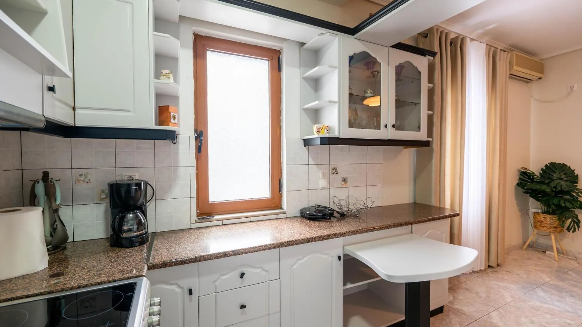 Infinity Apartment Sarande