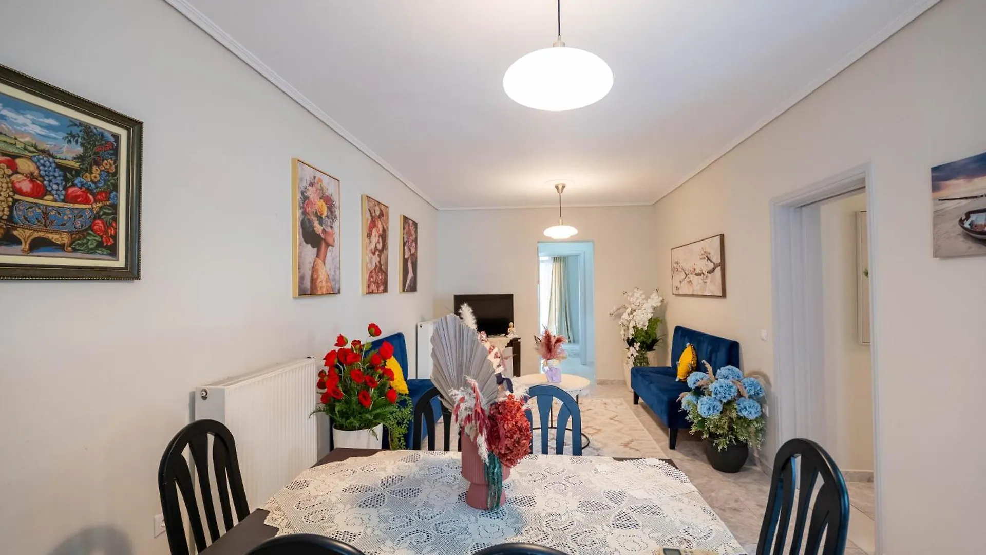 Infinity Apartment Sarande Albania