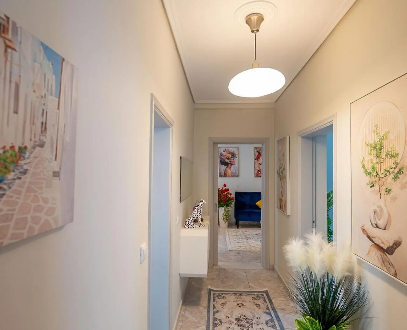 Infinity Apartment Sarande