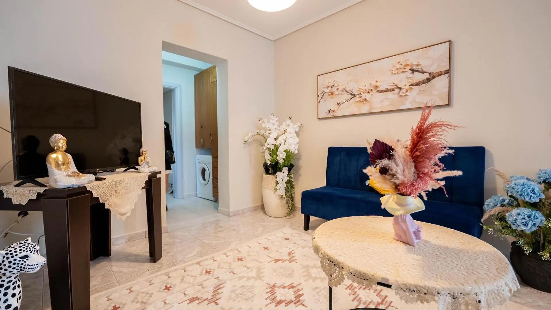 Infinity Apartment Sarande