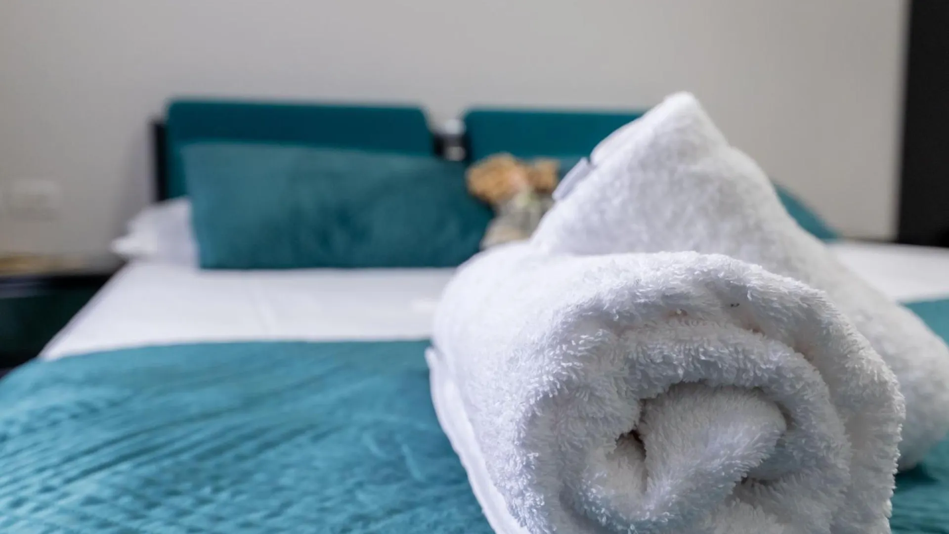 Infinity Apartment Sarande