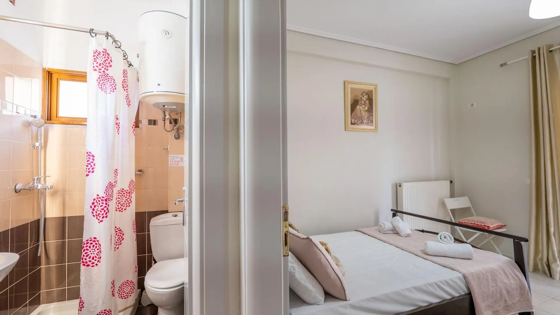 Infinity Apartment Sarande
