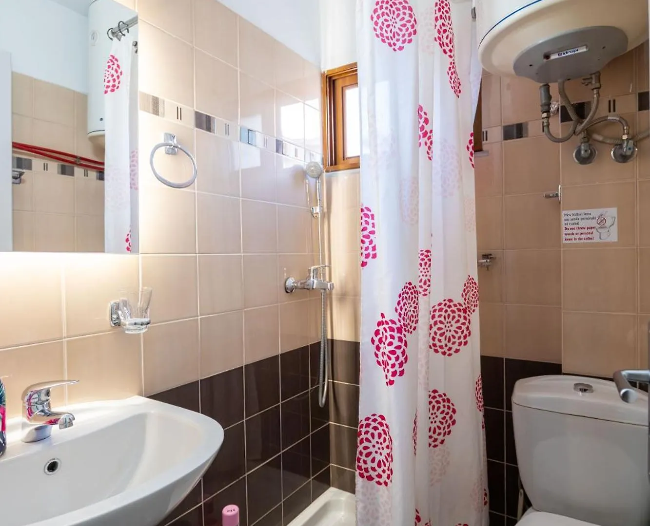 Infinity Apartment Sarande