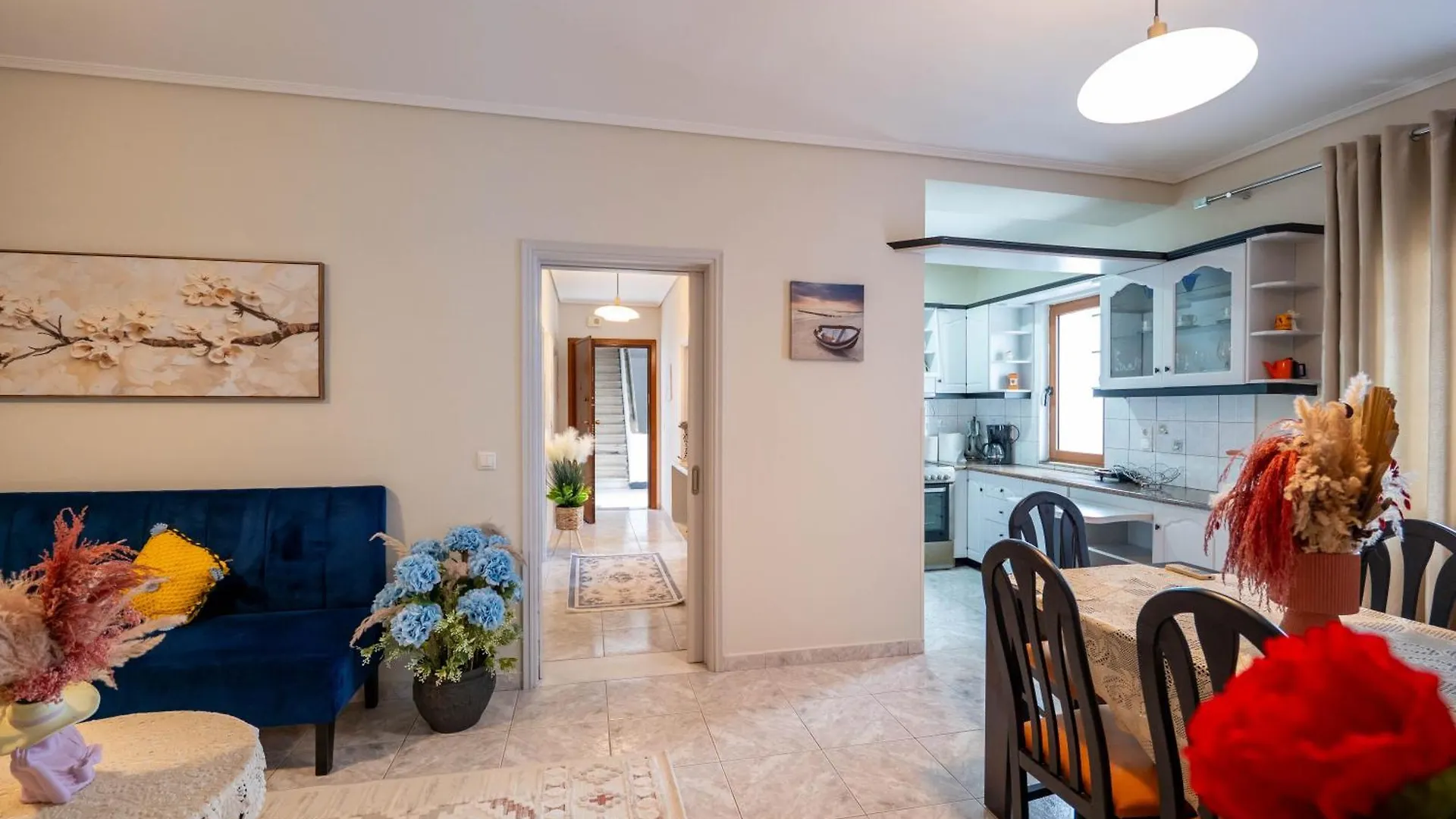 Infinity Apartment Sarande