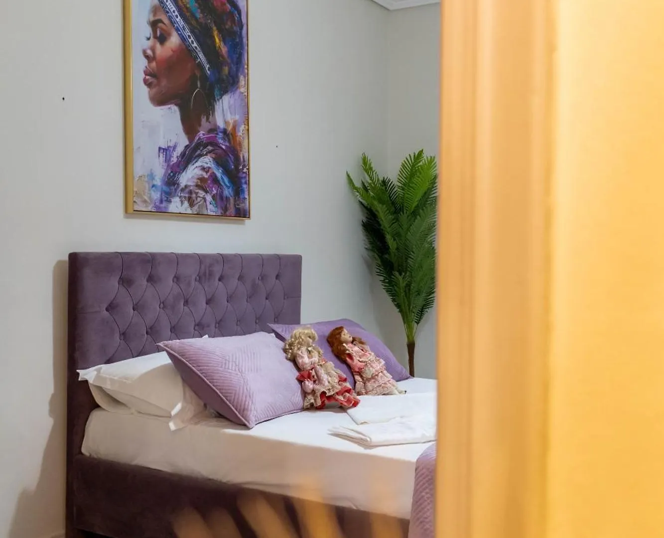 Infinity Apartment Sarande