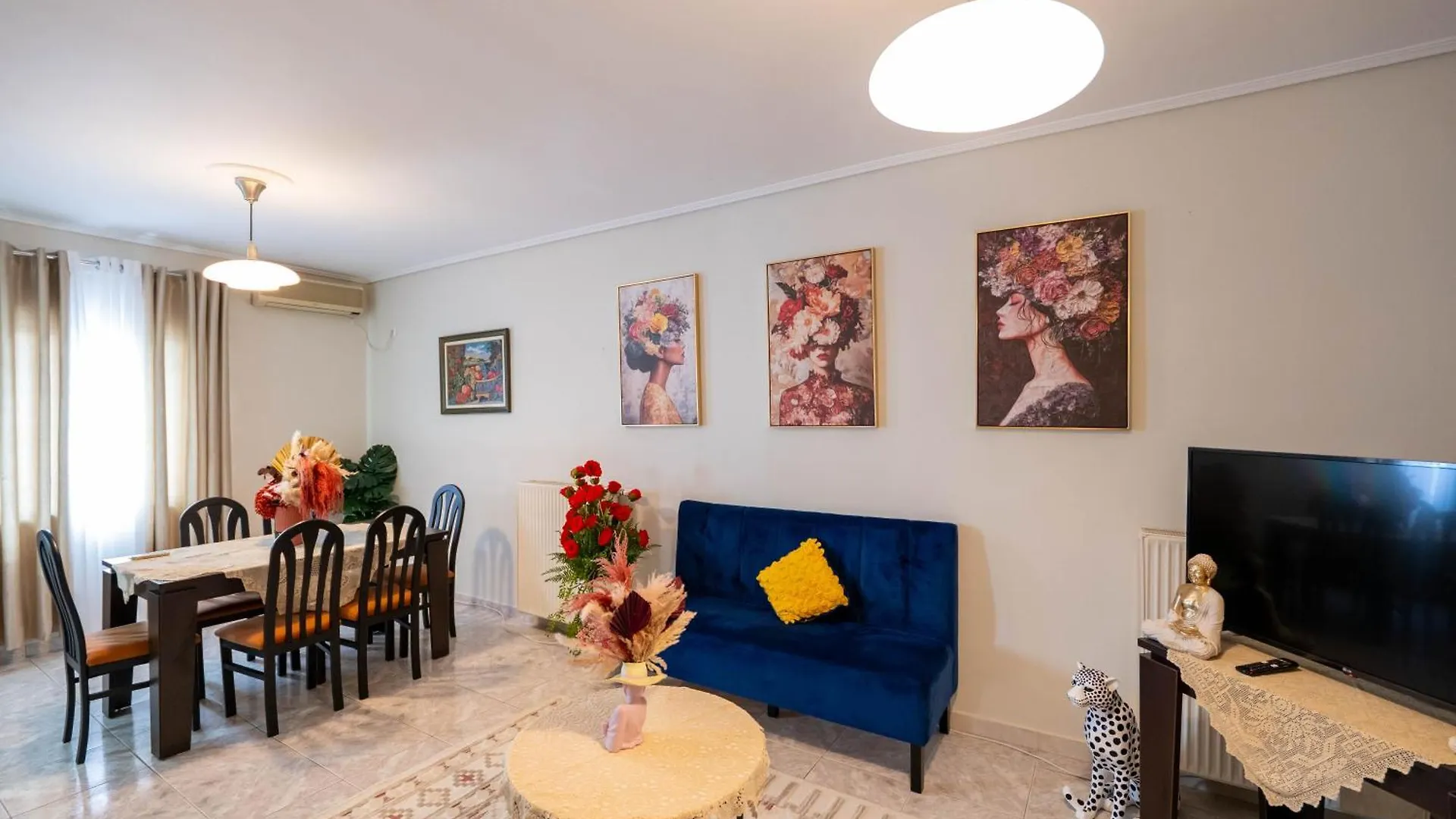 Infinity Apartment Sarande