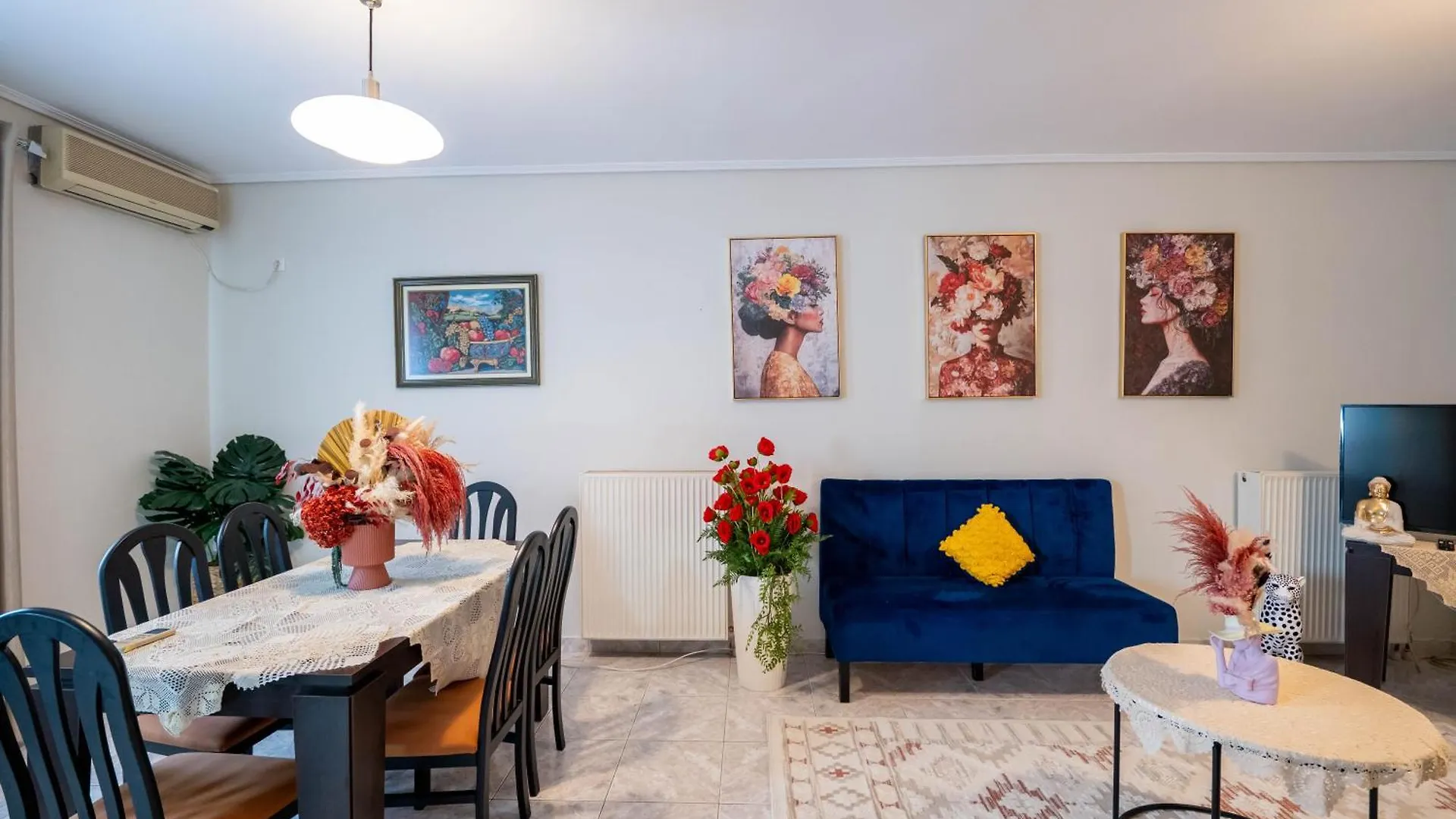 Infinity Apartment Sarande