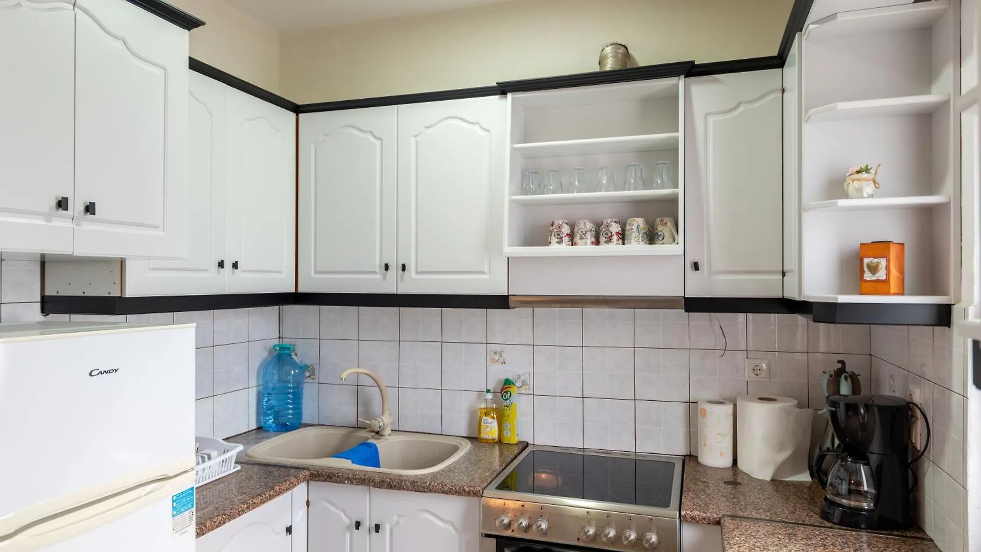Infinity Apartment Sarande