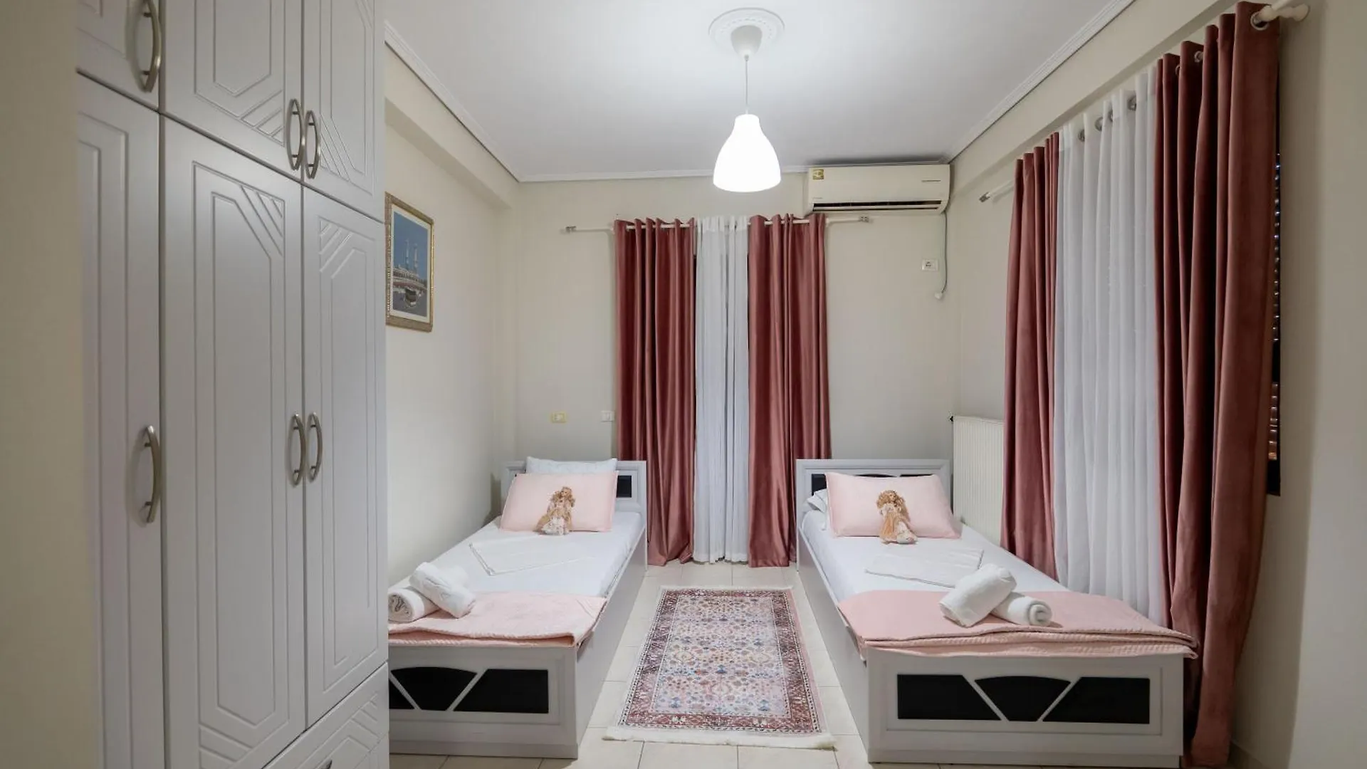 Infinity Apartment Sarande