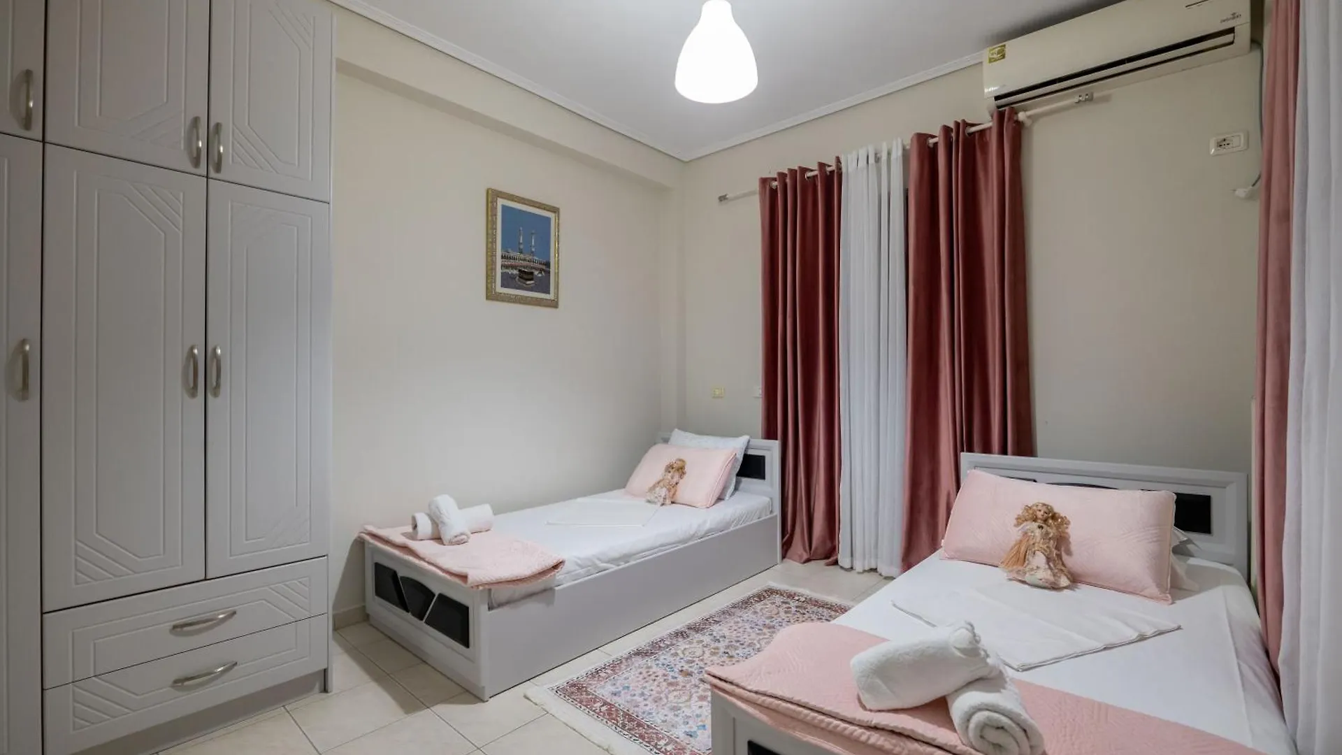 Infinity Apartment Sarande