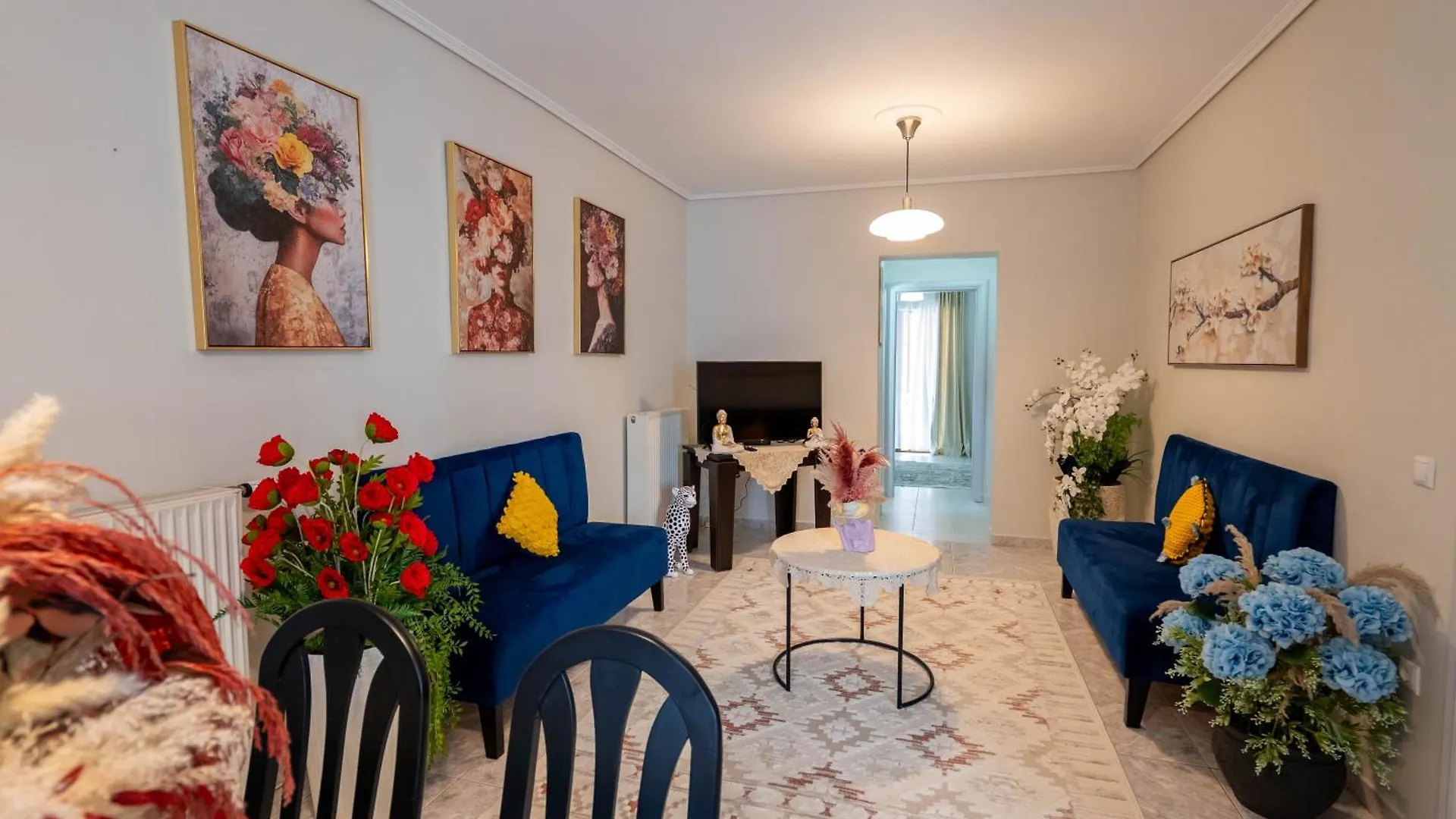 Infinity Apartment Sarande Albania