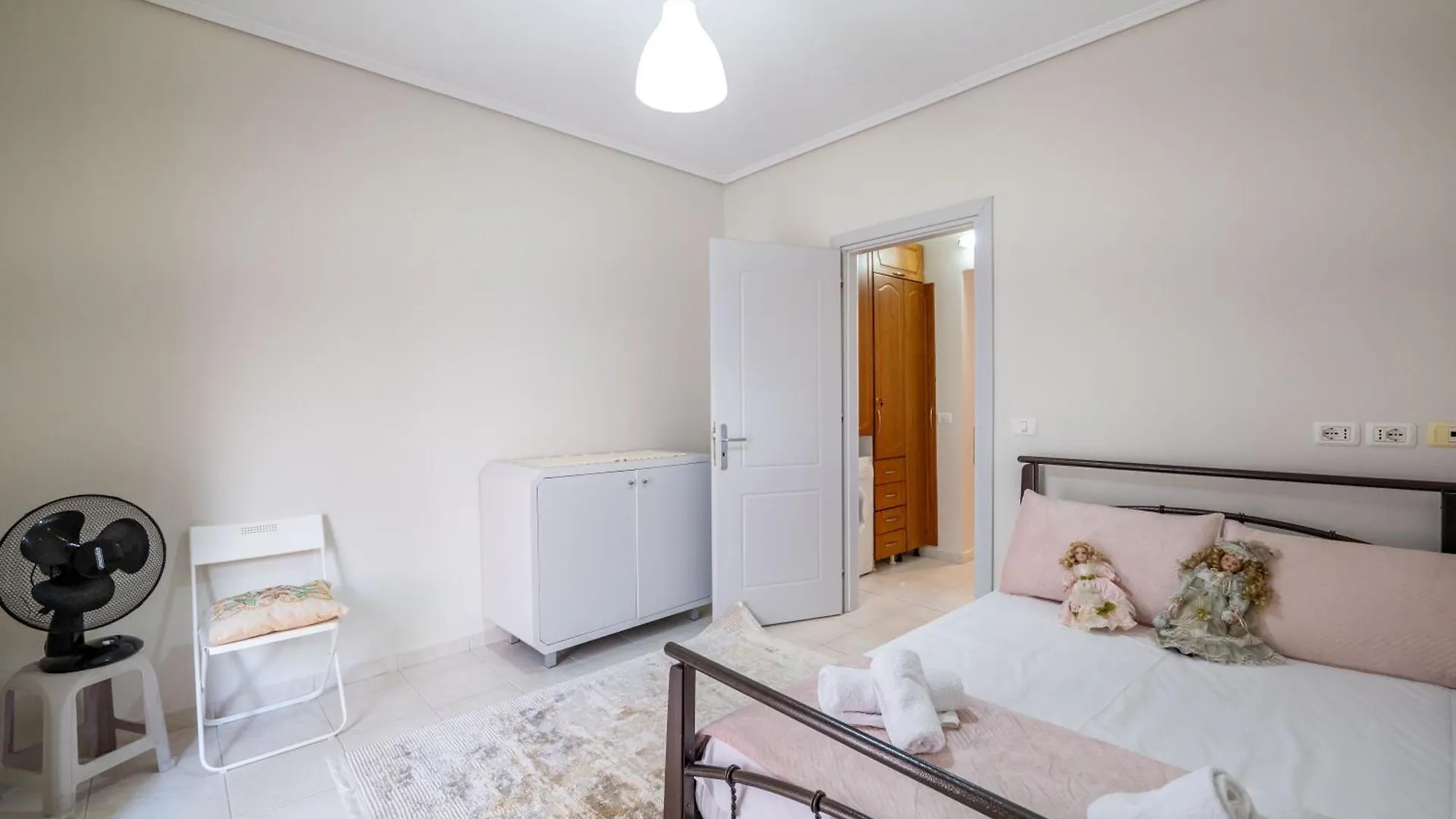 Infinity Apartment Sarande
