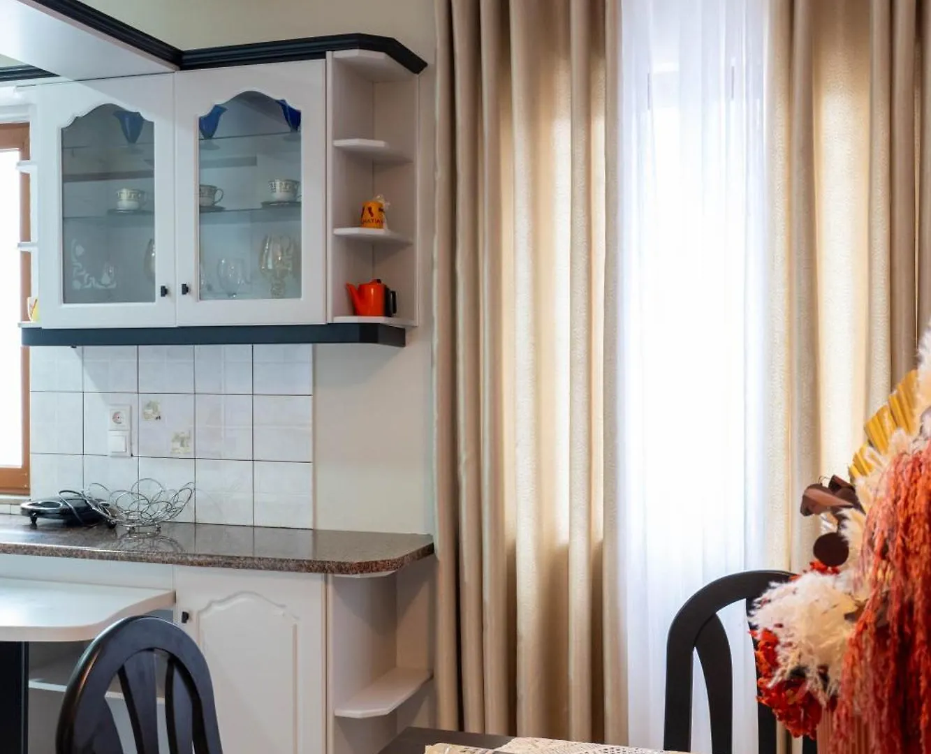 Infinity Apartment Sarande