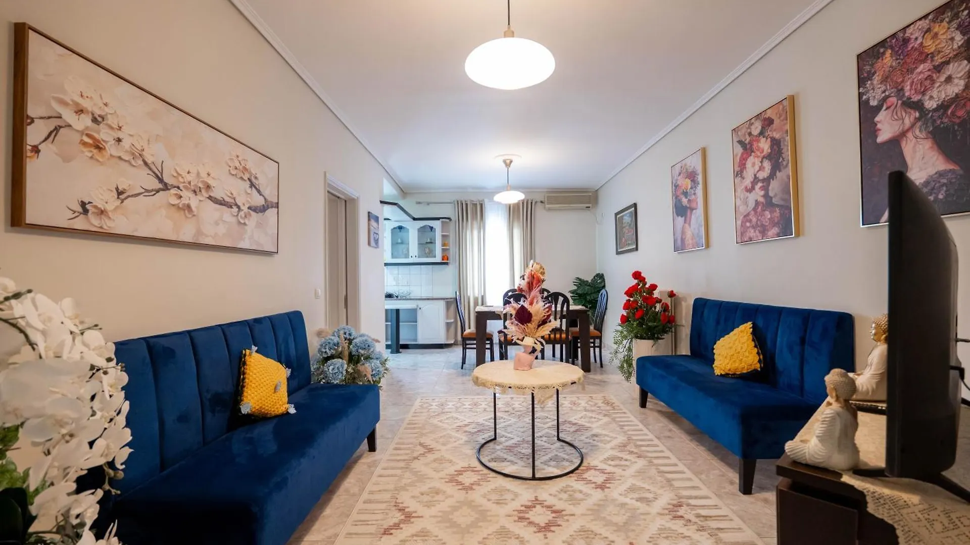 Infinity Apartment Sarande