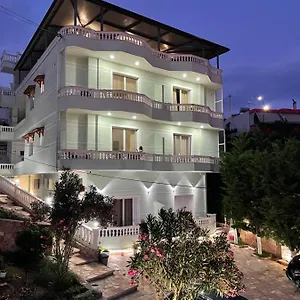 Relax Apts Апартаменты