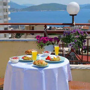Eden Hotel