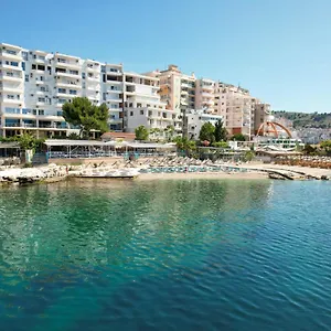 Oceanic Overview Отель