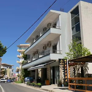 Argjiro Hotel
