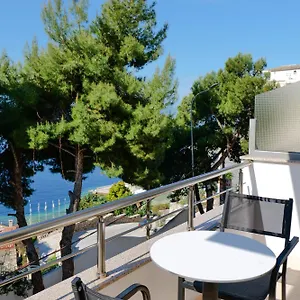 Argjiro Hotel