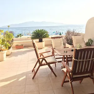 Wonderful Bay Appartement